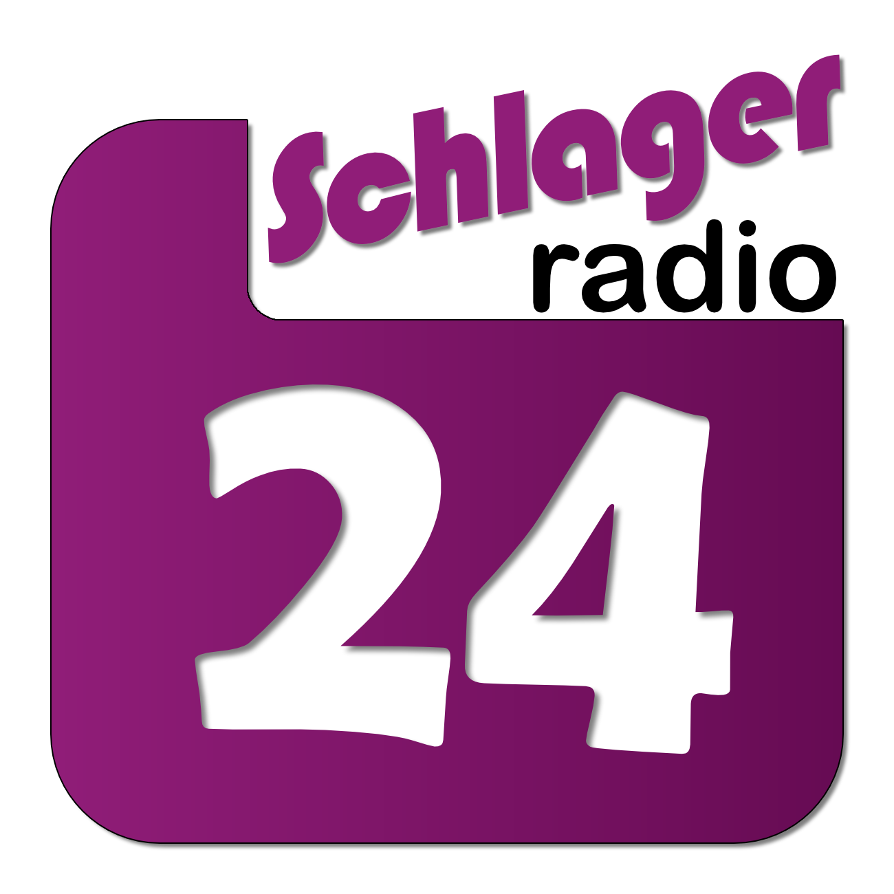 Schlagerradio24